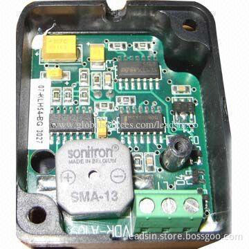Circuit PCB Assembly from Leadsintec Manufacturer, 0.25-3.0, 0.5-3.0oz Copper Thickness
